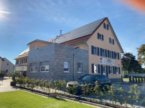 Platzwirt, Unterschneidheim